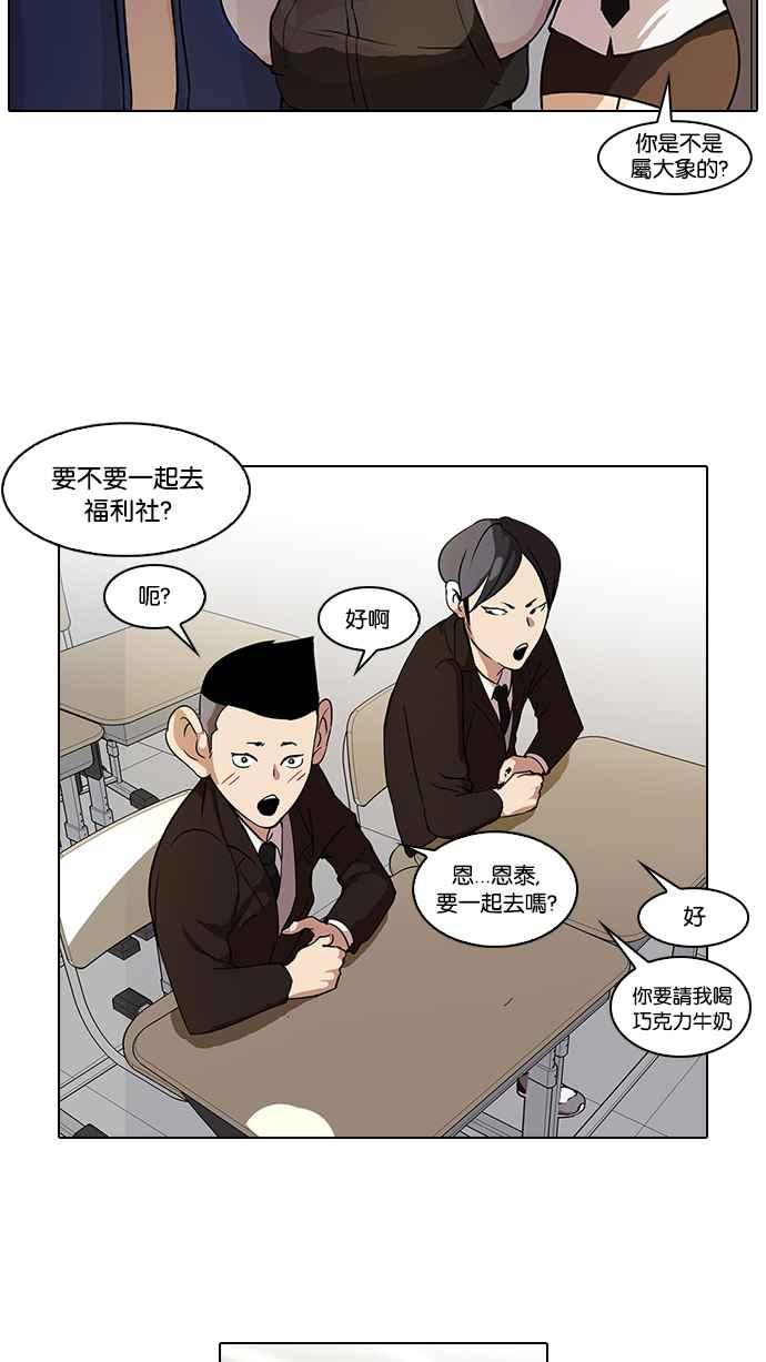 看脸时代 [第52话] 李恩泰（2） 第11页