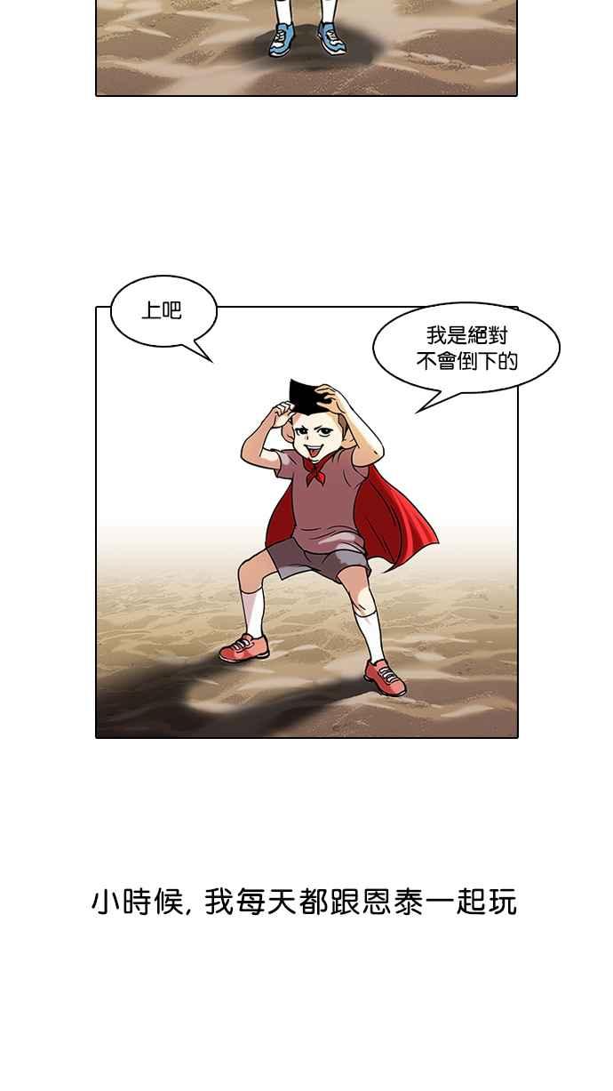 看脸时代 [第52话] 李恩泰（2） 第2页