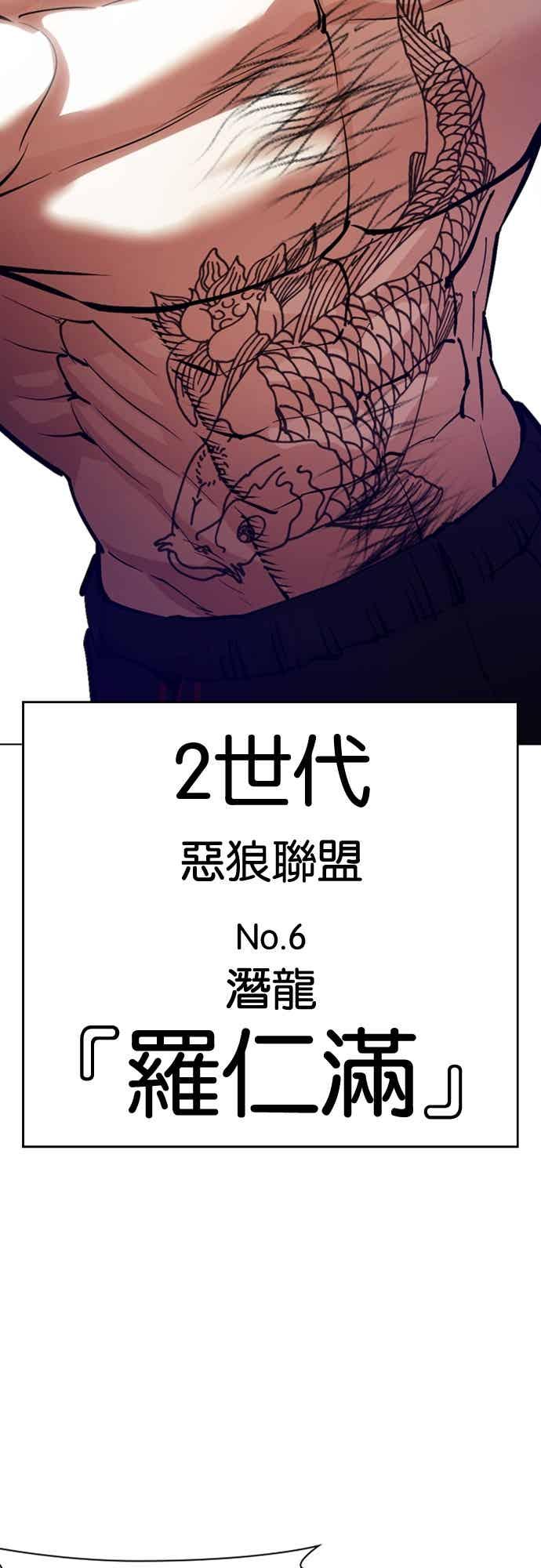 看脸时代 [第571话] 仁川 [14] 第2页