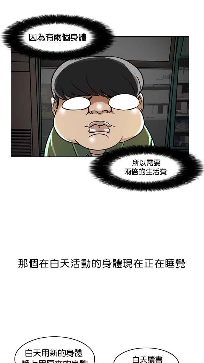 看脸时代 [第5话] 第14页