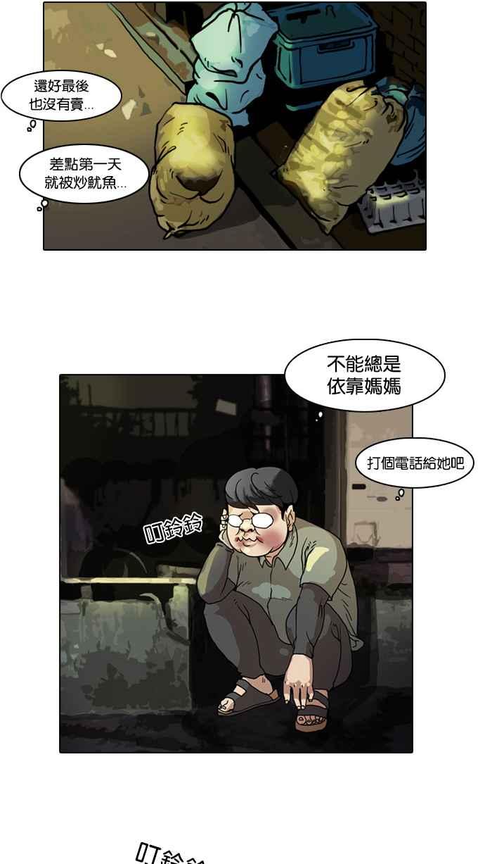 看脸时代 [第5话] 第45页