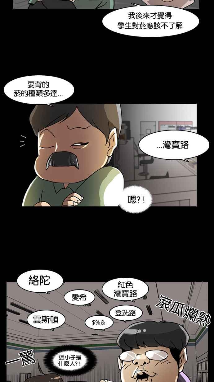 看脸时代 [第5话] 第12页