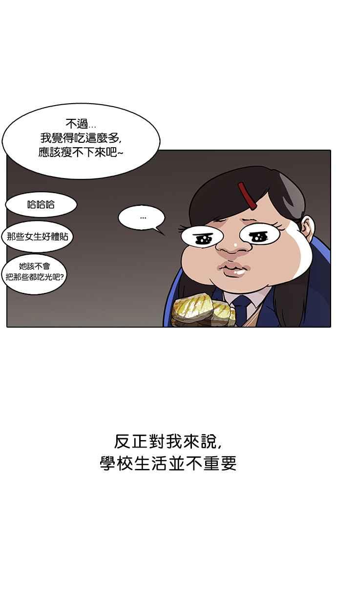 看脸时代 [第59话] 流浪犬 - 伊奴（2） 第21页