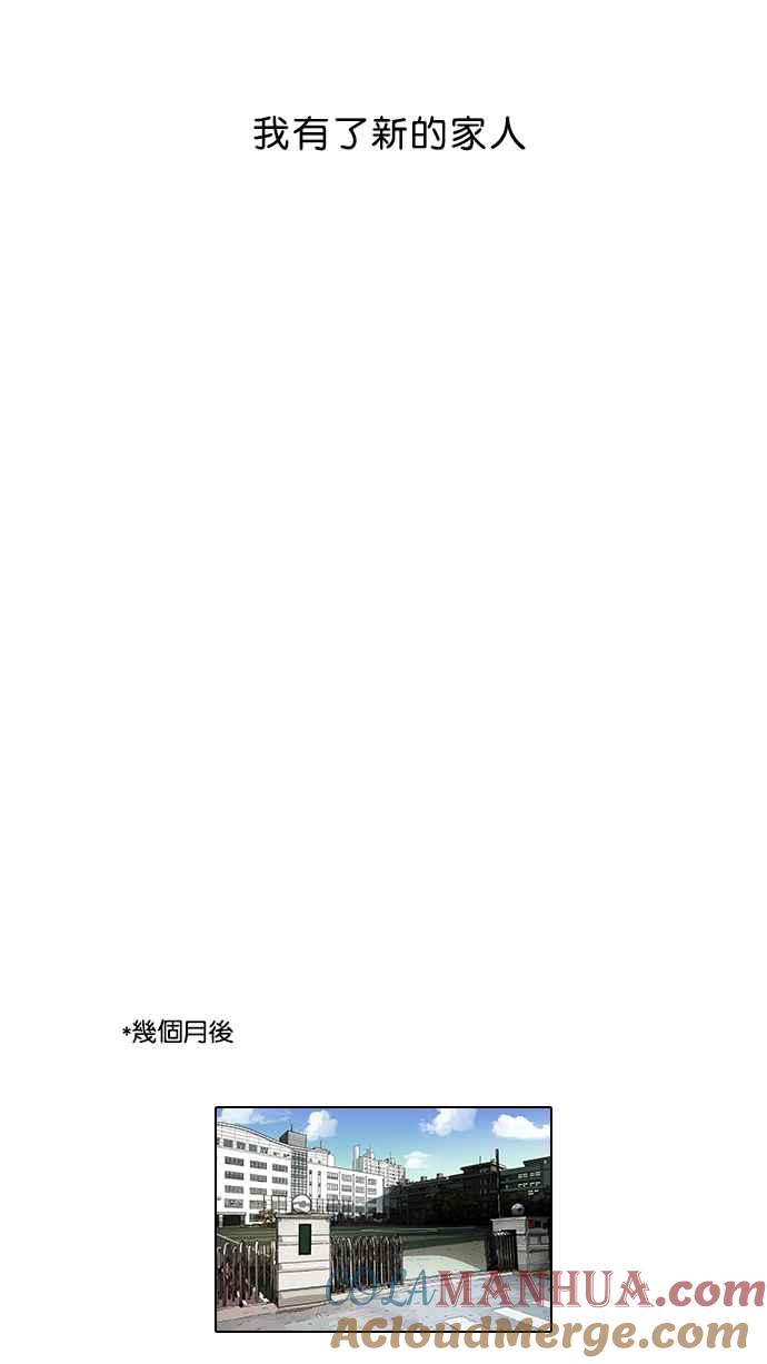 看脸时代 [第62话] 流浪犬 - 伊奴（结尾） 第46页