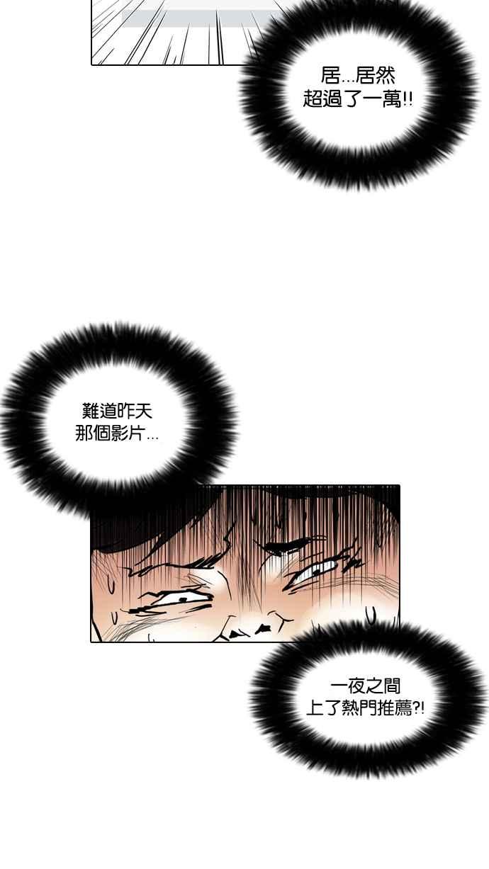 看脸时代 [第63话] 拼命想红的鲁蛇（1） 第42页