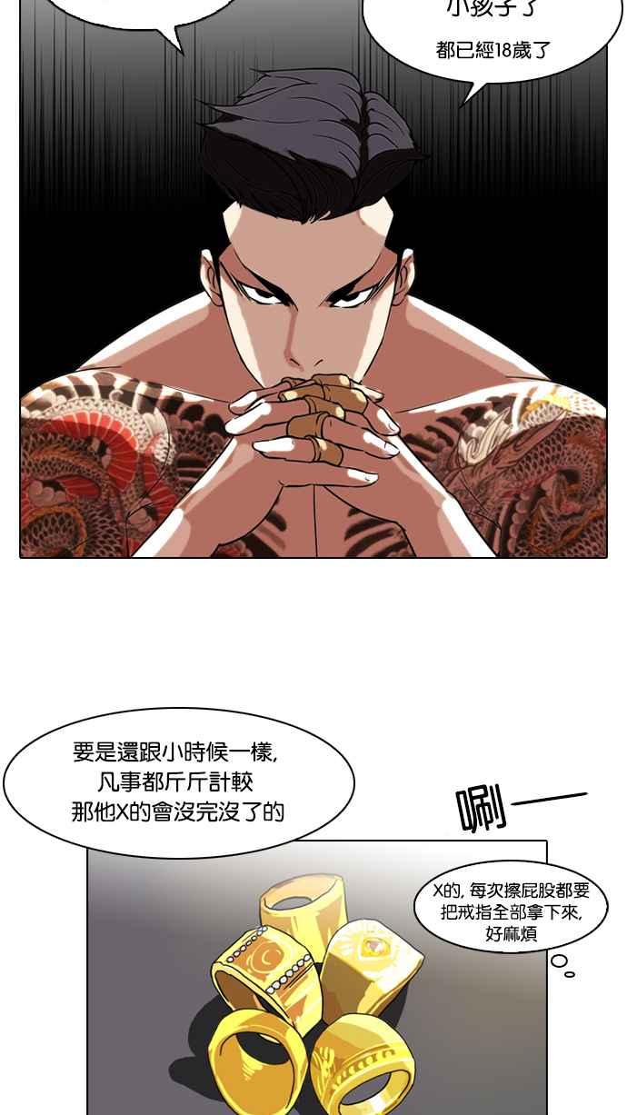看脸时代 [第64话] 拼命想红的鲁蛇（2） 第35页
