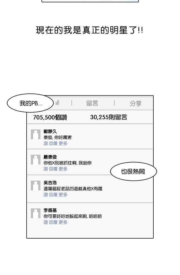 看脸时代 [第66话] 拼命想红的鲁蛇（4） 第18页