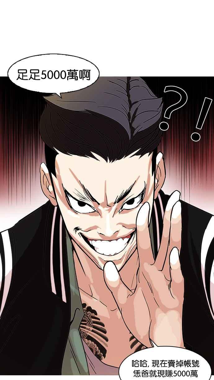 看脸时代 [第67话] 拼命想红的鲁蛇（5） 第29页