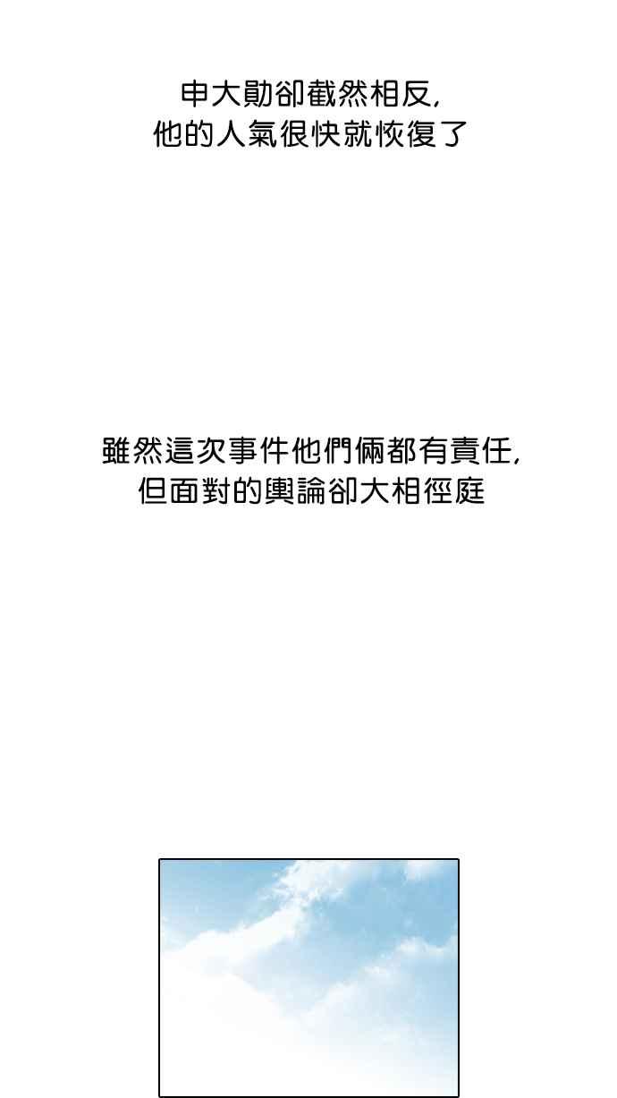 看脸时代 [第68话] 拼命想红的鲁蛇（完） 第47页