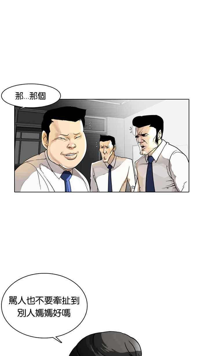 看脸时代 [第6话] 第20页
