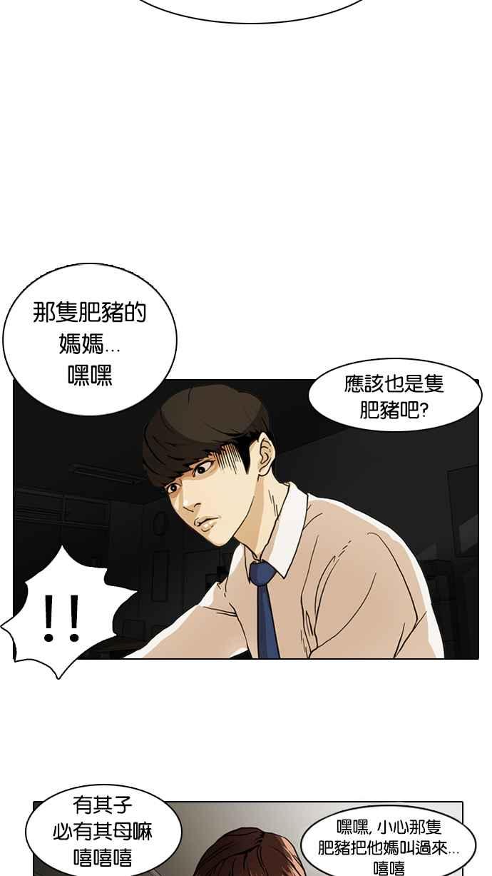 看脸时代 [第6话] 第14页
