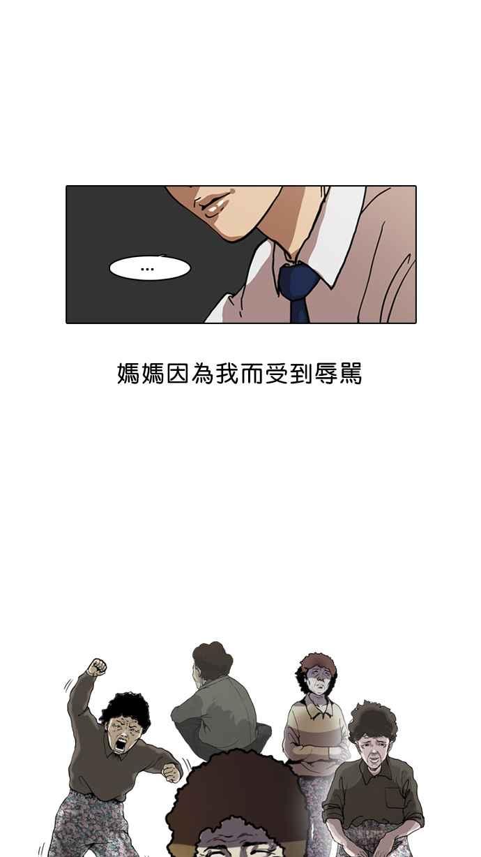 看脸时代 [第6话] 第17页