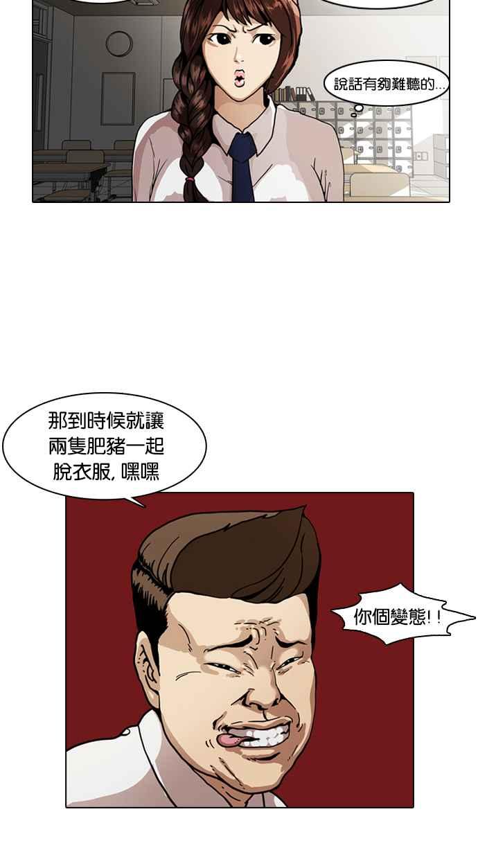 看脸时代 [第6话] 第15页