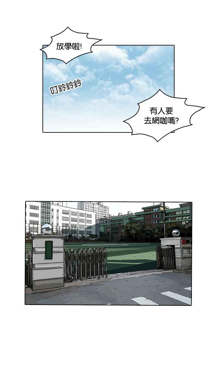 看脸时代 [第71话] 网拍模特儿【1_2】 第8页