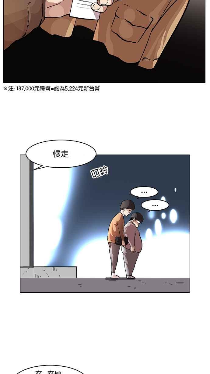 看脸时代 [第71话] 网拍模特儿【1_2】 第39页