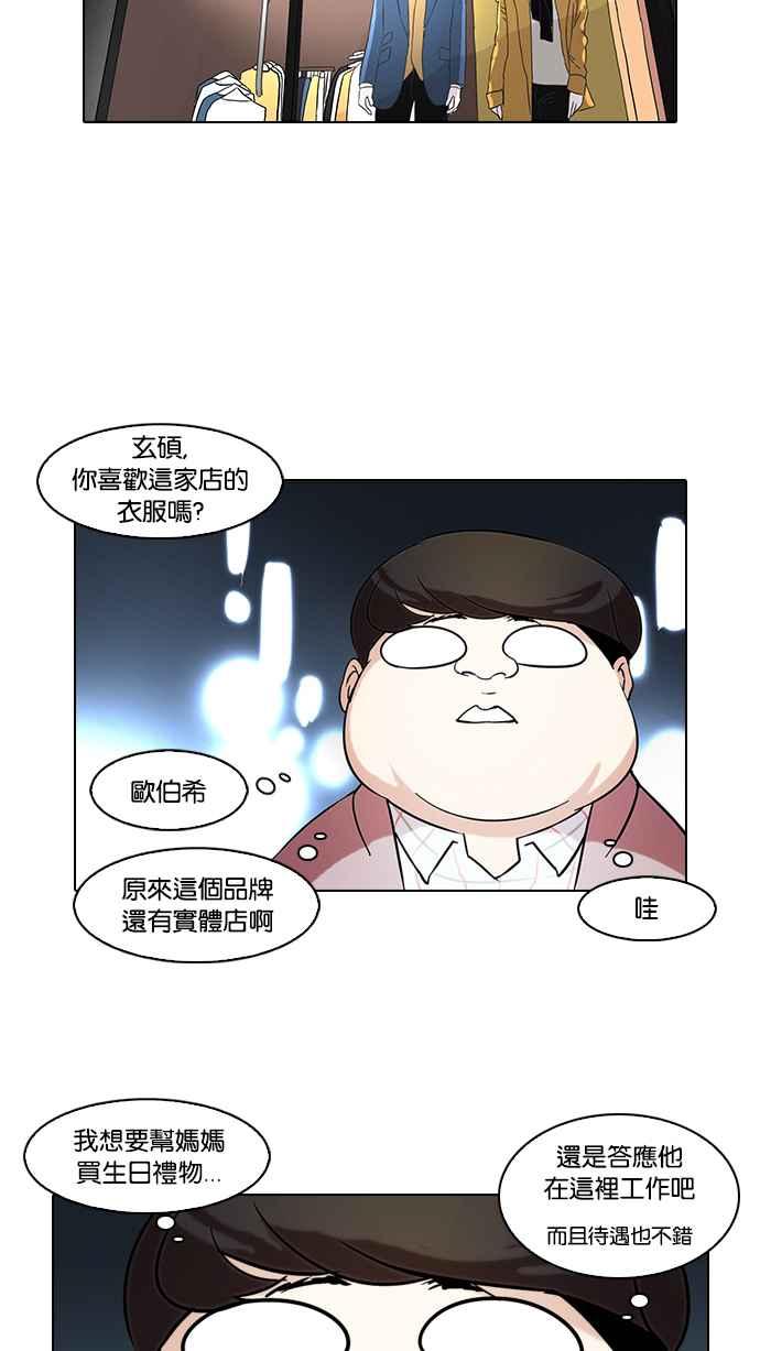 看脸时代 [第71话] 网拍模特儿【1_2】 第32页