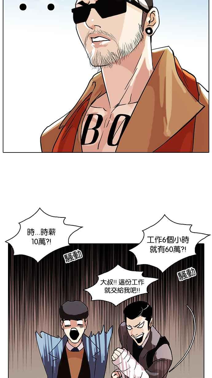 看脸时代 [第71话] 网拍模特儿【1_2】 第21页