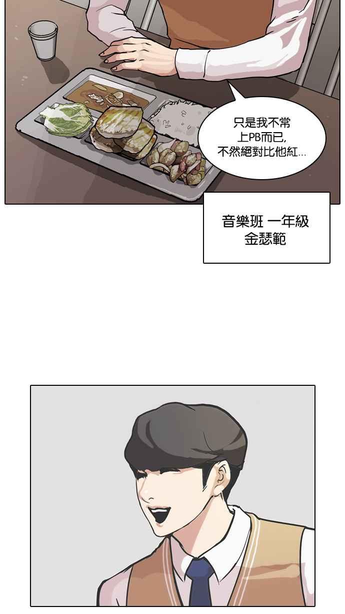 看脸时代 [第71话] 网拍模特儿【1_2】 第6页