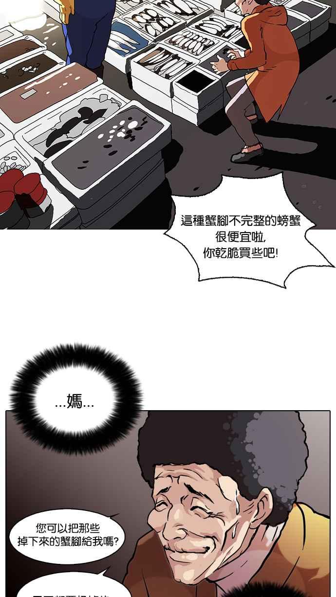 看脸时代 [第72话] 网拍模特儿【2_2】 第50页