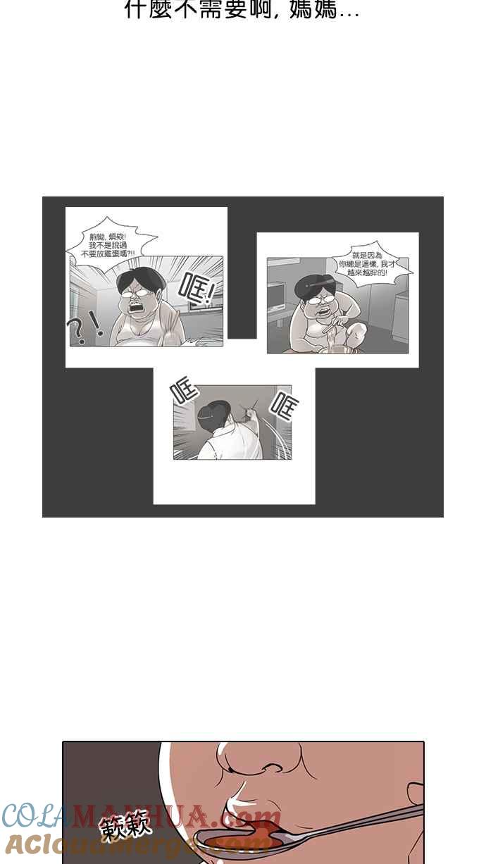 看脸时代 [第72话] 网拍模特儿【2_2】 第58页