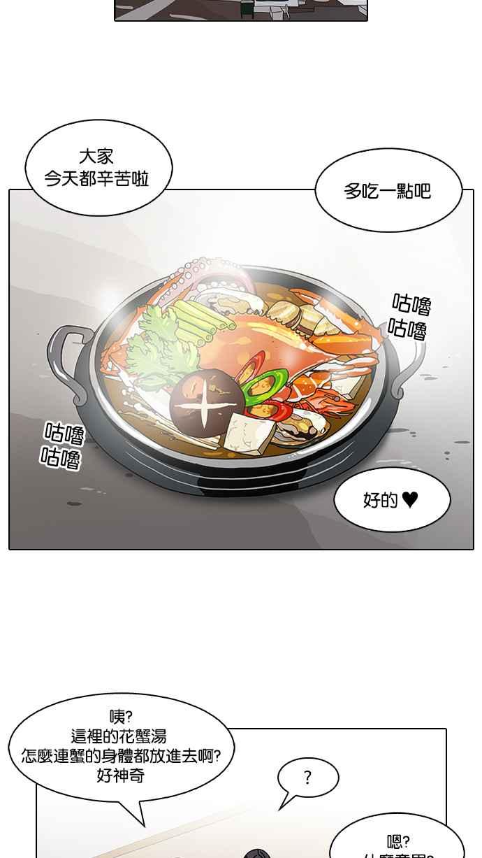 看脸时代 [第72话] 网拍模特儿【2_2】 第39页
