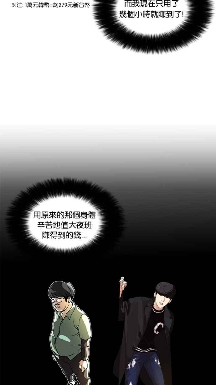 看脸时代 [第72话] 网拍模特儿【2_2】 第47页