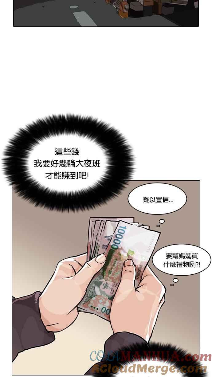 看脸时代 [第72话] 网拍模特儿【2_2】 第46页