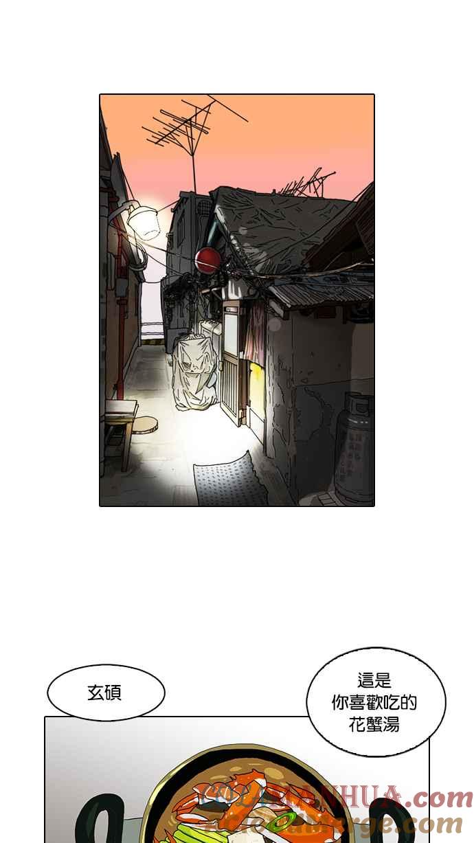 看脸时代 [第72话] 网拍模特儿【2_2】 第55页