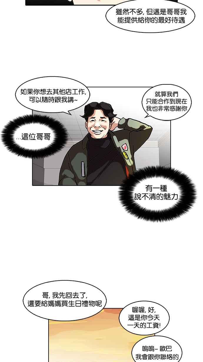 看脸时代 [第72话] 网拍模特儿【2_2】 第44页