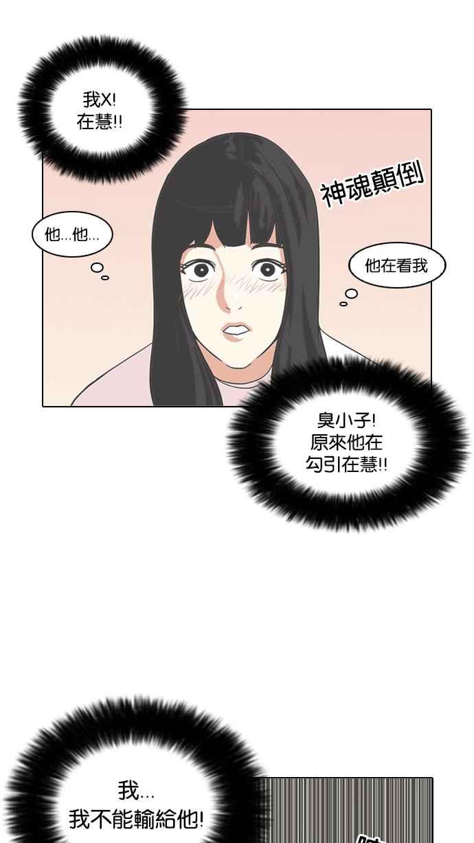 看脸时代 [第72话] 网拍模特儿【2_2】 第20页