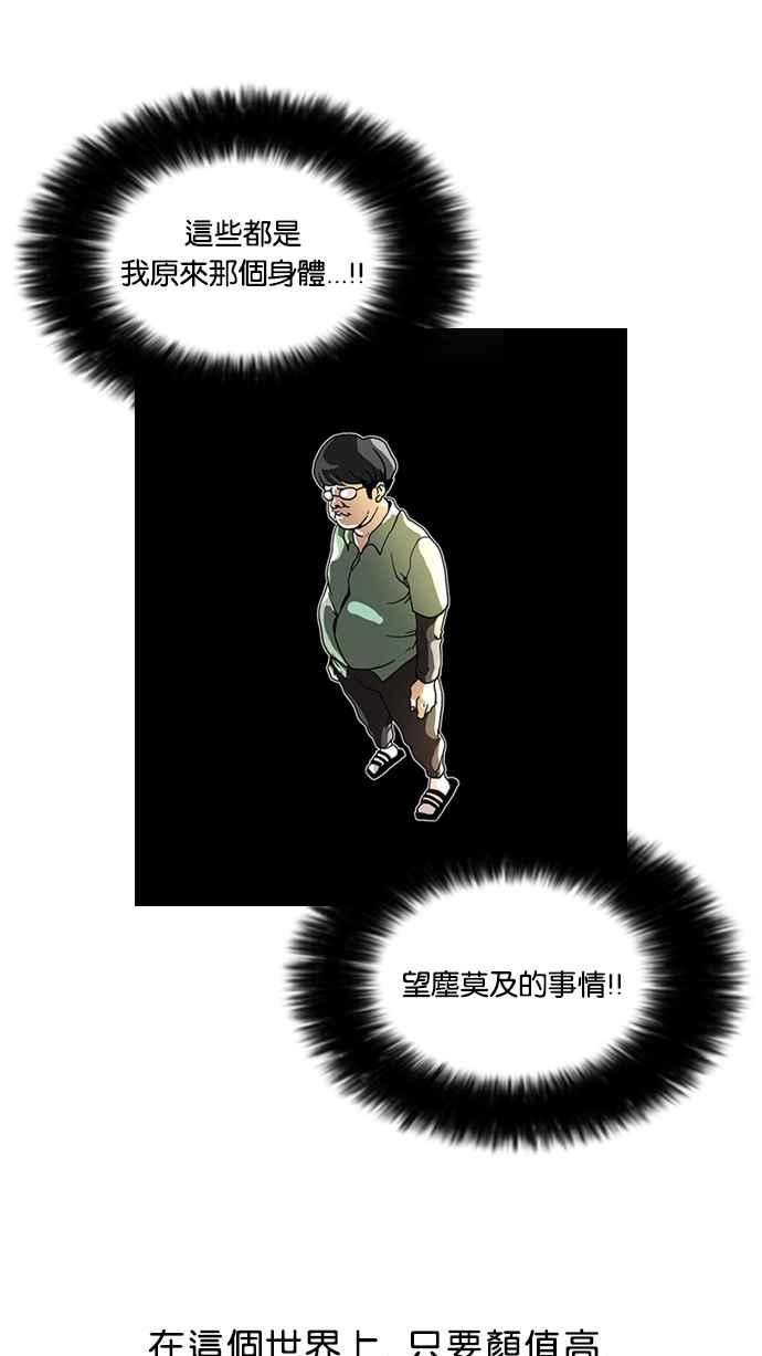 看脸时代 [第75话] 危险的兼职（01） 第7页