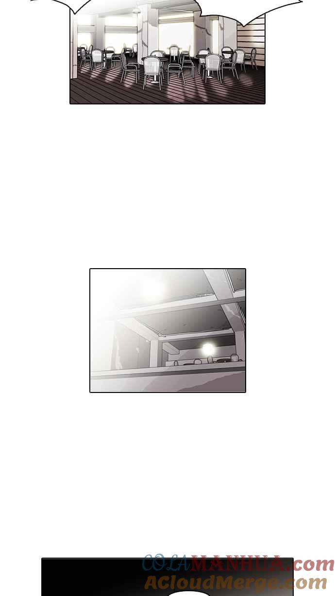 看脸时代 [第75话] 危险的兼职（01） 第21页