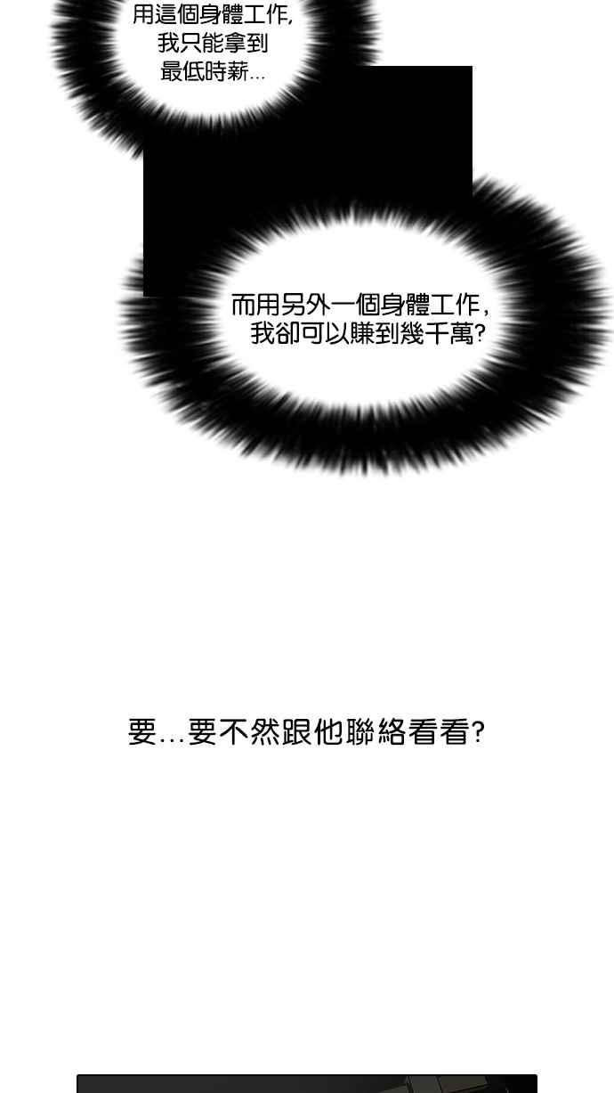 看脸时代 [第75话] 危险的兼职（01） 第37页