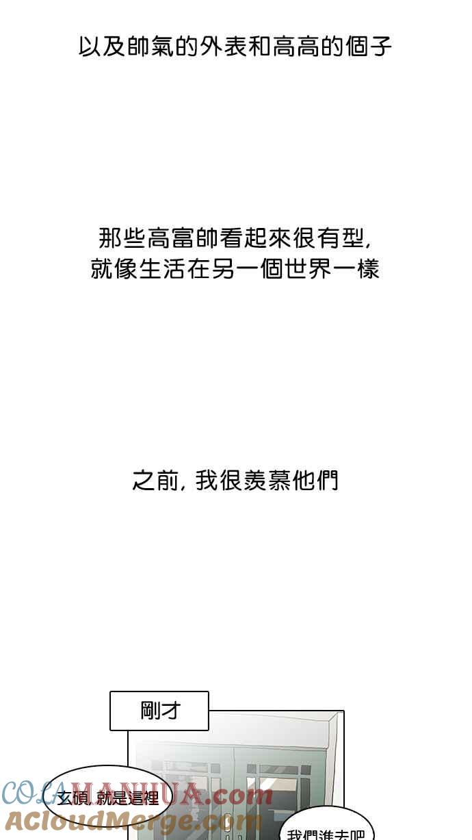 看脸时代 [第76话] 危险的兼职（02） 第16页