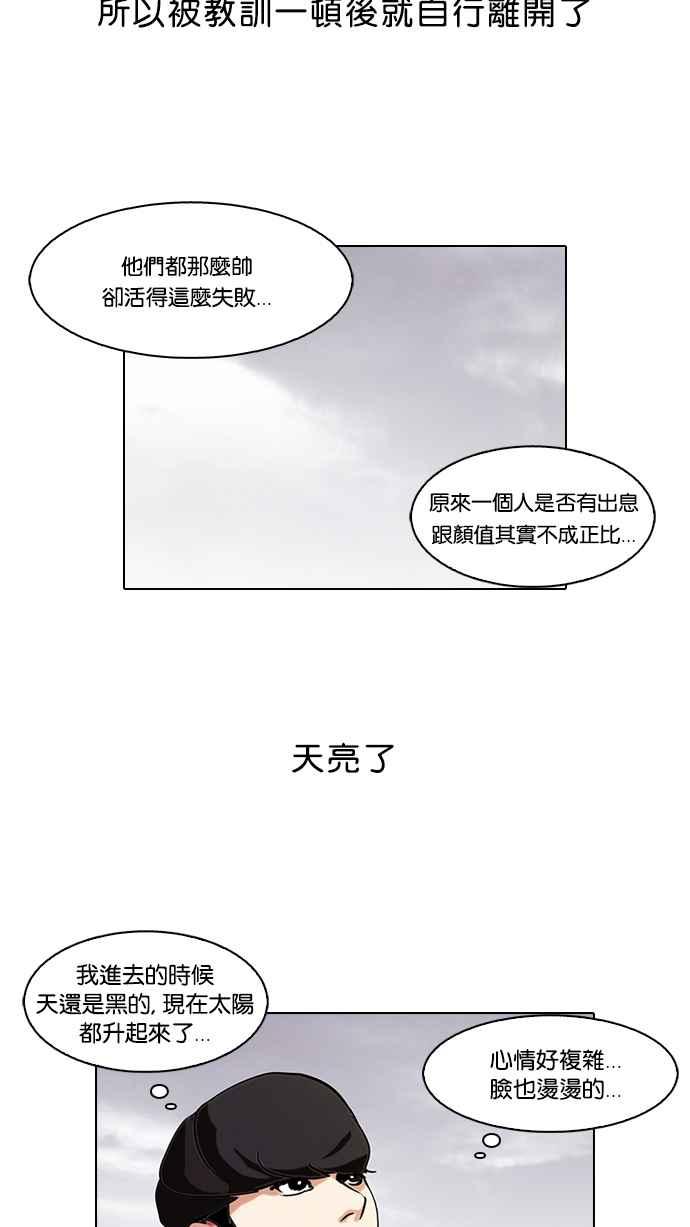 看脸时代 [第77话] 危险的兼职（03） 第48页