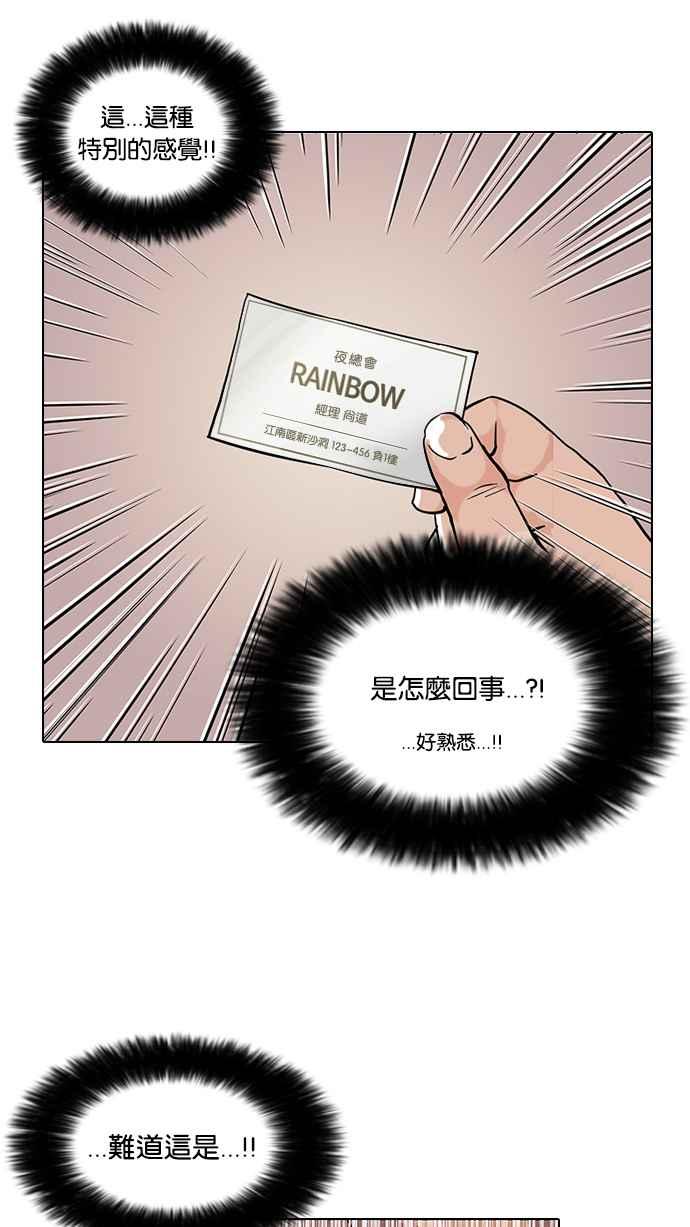 看脸时代 [第78话] 危险的兼职（04） 第47页