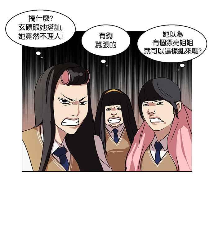 看脸时代 [第78话] 危险的兼职（04） 第20页