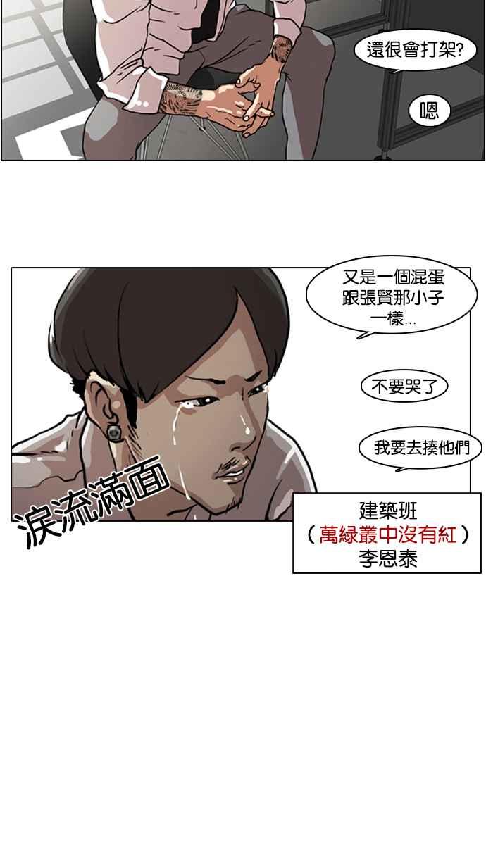 看脸时代 [第7话] 第66页