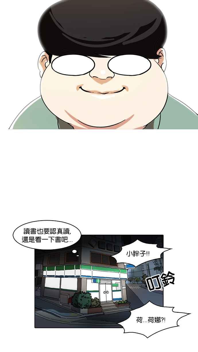 看脸时代 [第80话] 危险的兼职（完） 第56页