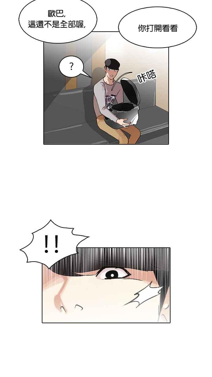 看脸时代 [第80话] 危险的兼职（完） 第41页