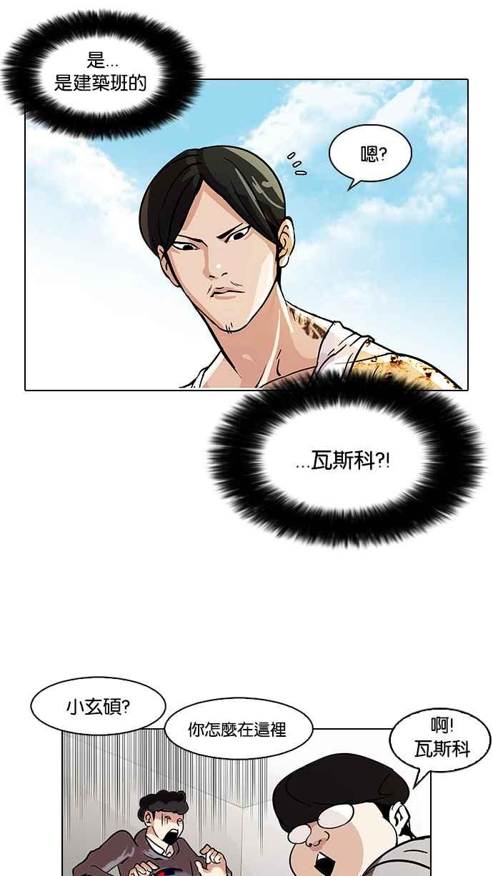 看脸时代 [第80话] 危险的兼职（完） 第8页