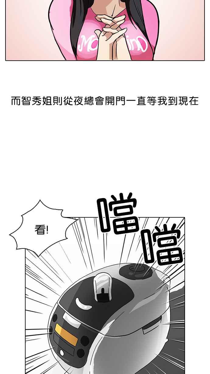 看脸时代 [第80话] 危险的兼职（完） 第39页
