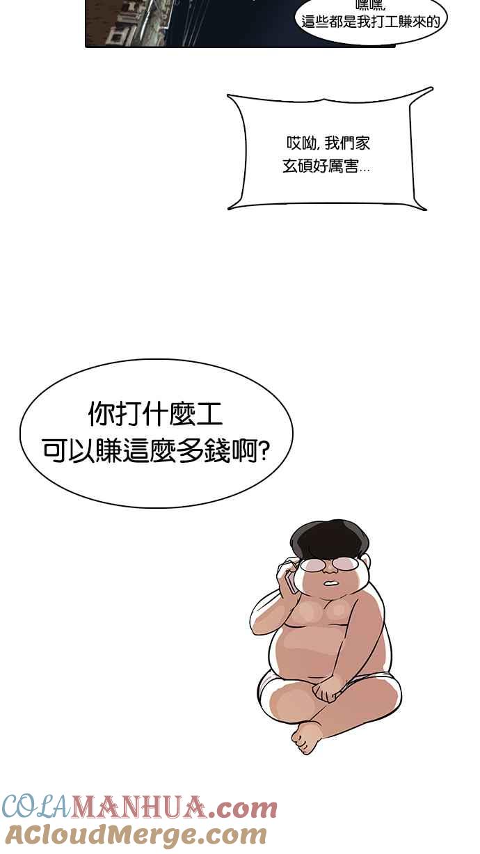 看脸时代 [第80话] 危险的兼职（完） 第49页