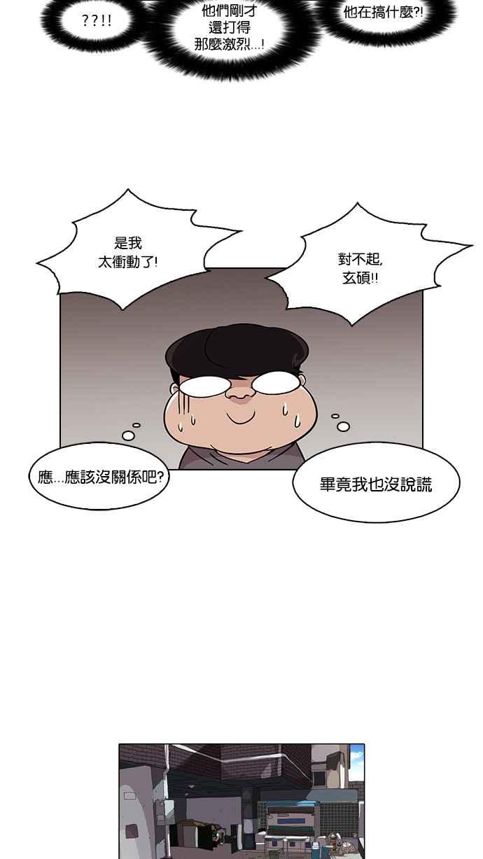 看脸时代 [第80话] 危险的兼职（完） 第17页