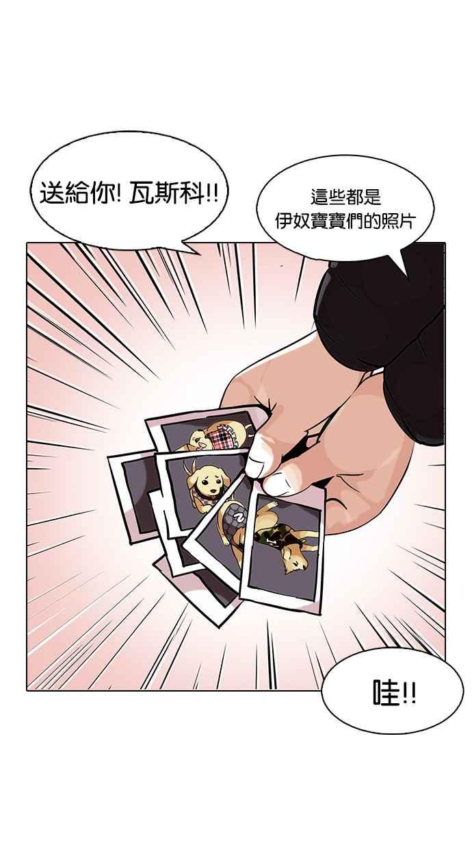 看脸时代 [第81话] 瓦斯科的生日趴（1_2) 第30页