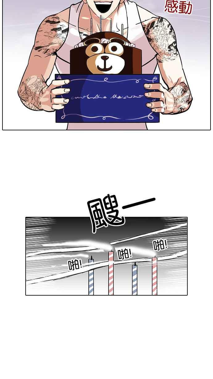 看脸时代 [第81话] 瓦斯科的生日趴（1_2) 第27页