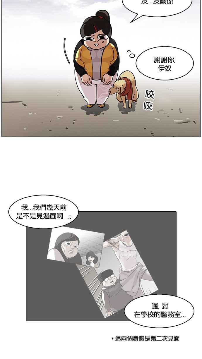 看脸时代 [第81话] 瓦斯科的生日趴（1_2) 第12页
