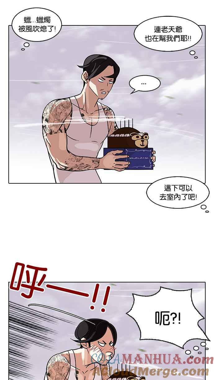 看脸时代 [第81话] 瓦斯科的生日趴（1_2) 第28页