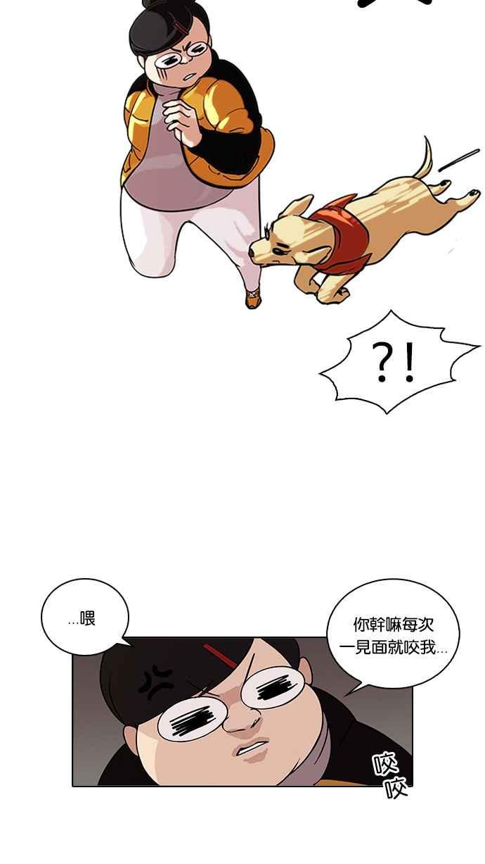 看脸时代 [第81话] 瓦斯科的生日趴（1_2) 第8页