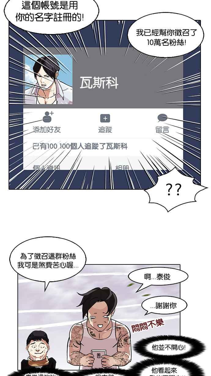 看脸时代 [第81话] 瓦斯科的生日趴（1_2) 第35页